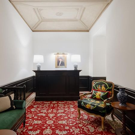 The Couper Condotti Roma Ngoại thất bức ảnh