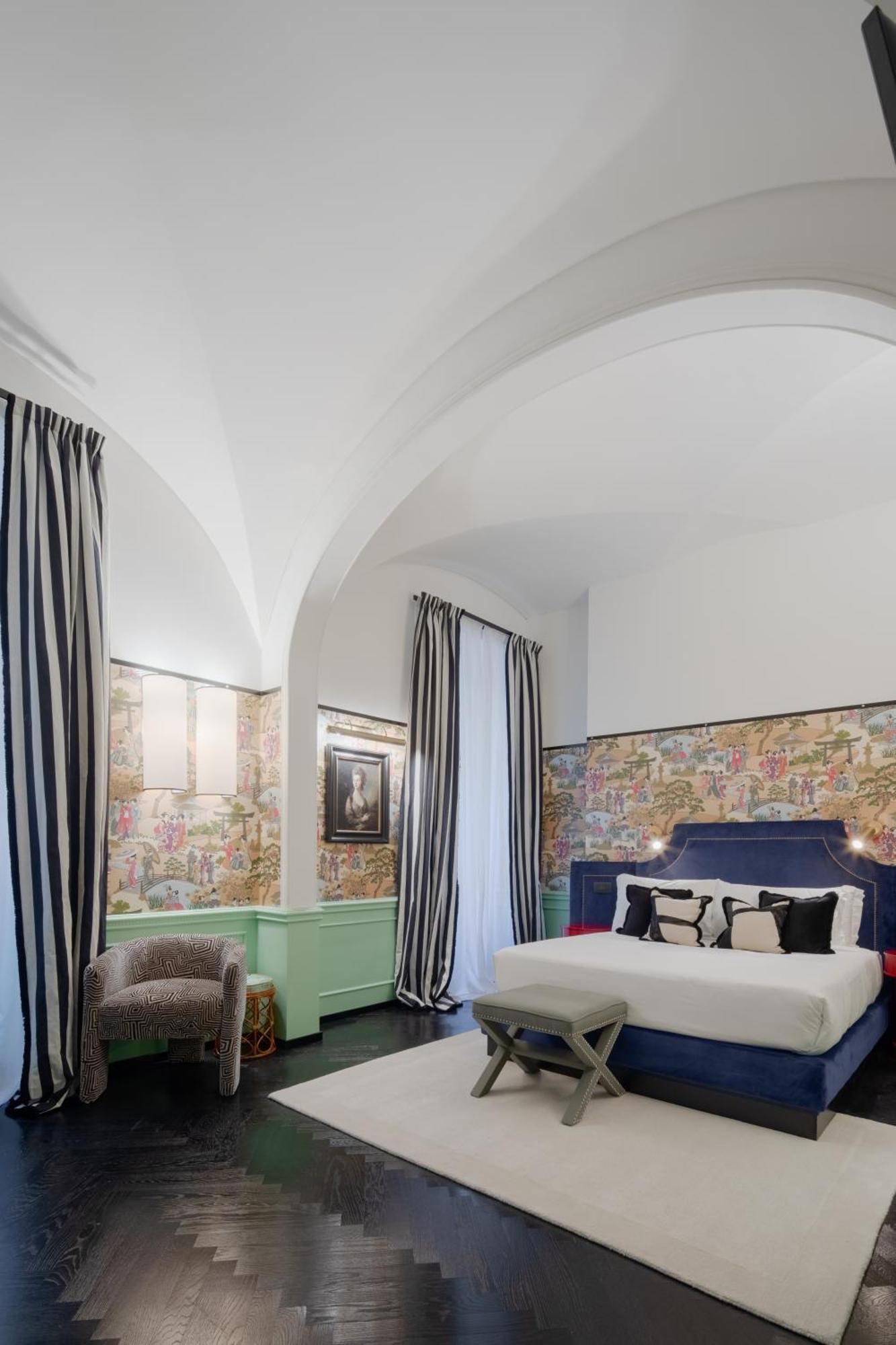 The Couper Condotti Roma Ngoại thất bức ảnh