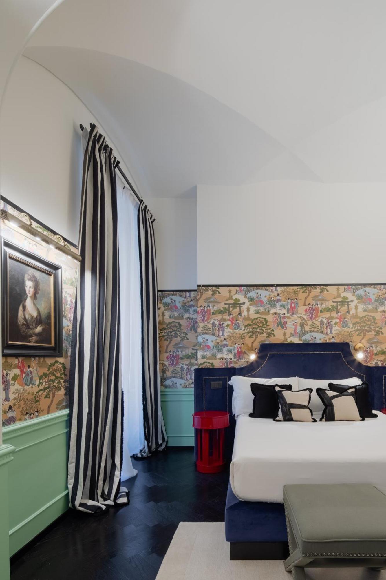 The Couper Condotti Roma Ngoại thất bức ảnh