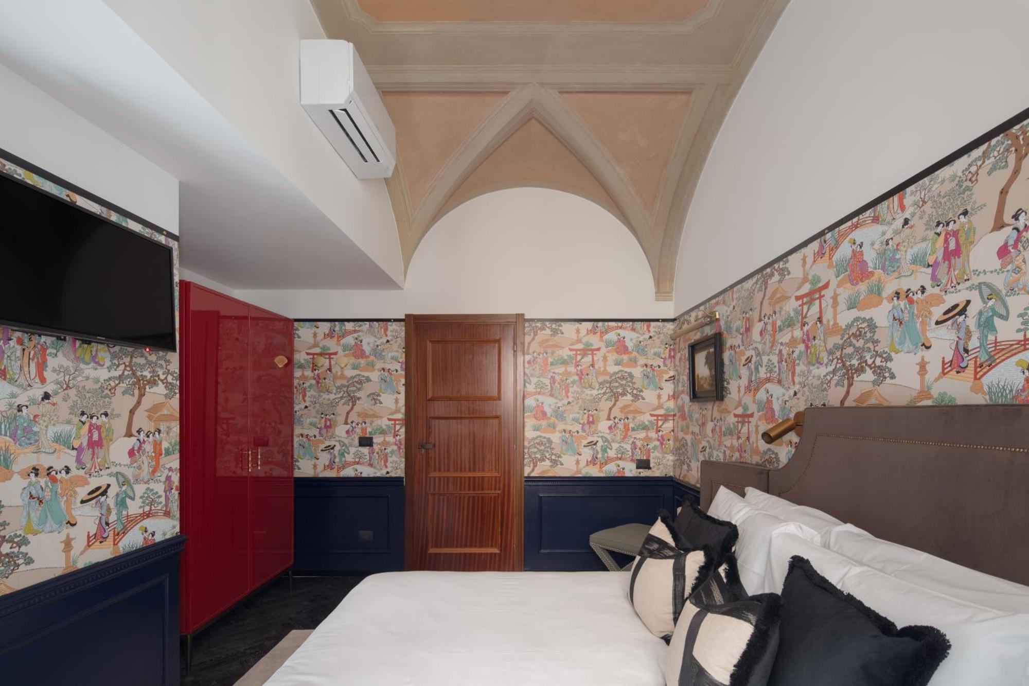 The Couper Condotti Roma Ngoại thất bức ảnh