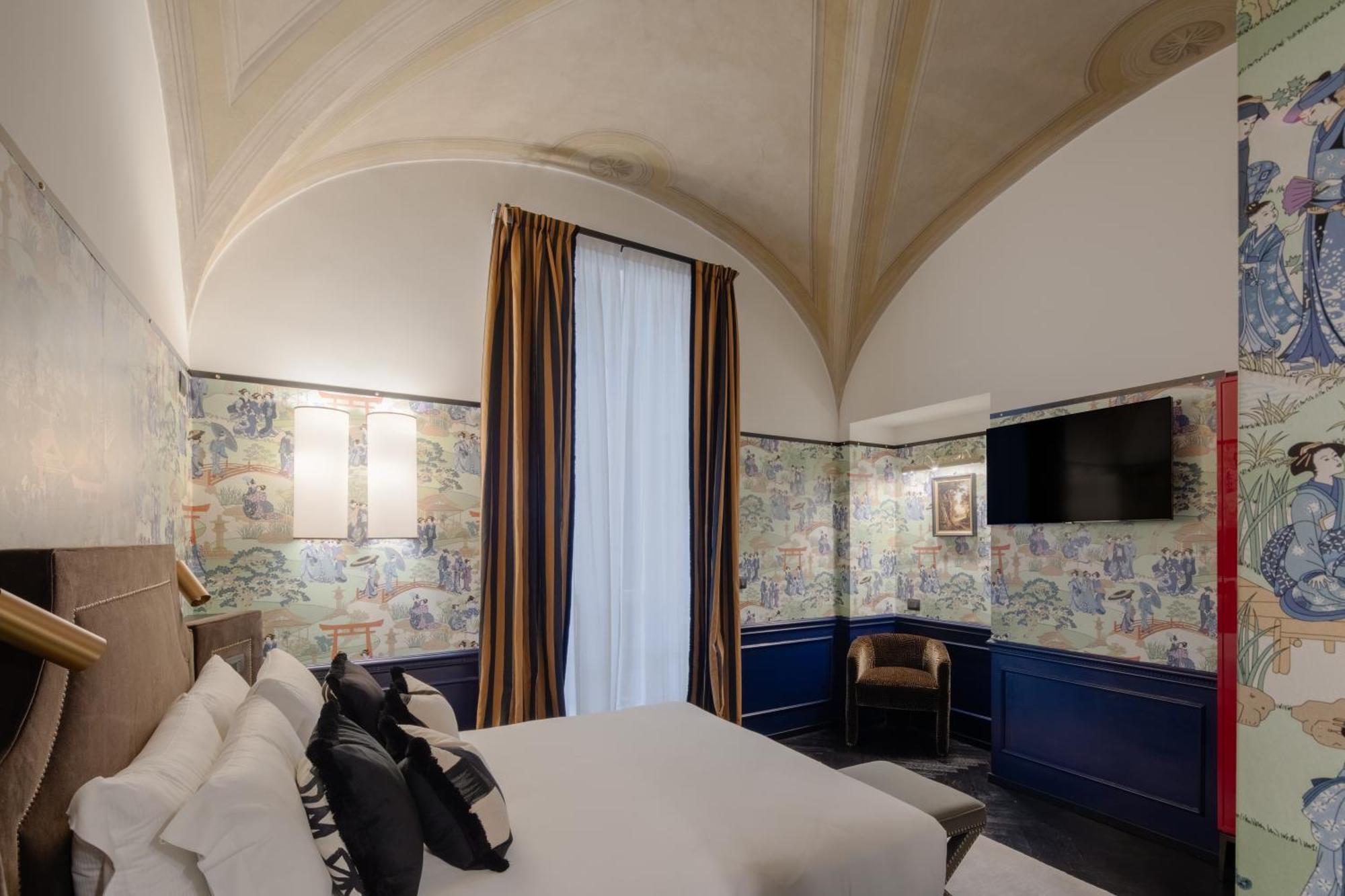 The Couper Condotti Roma Ngoại thất bức ảnh