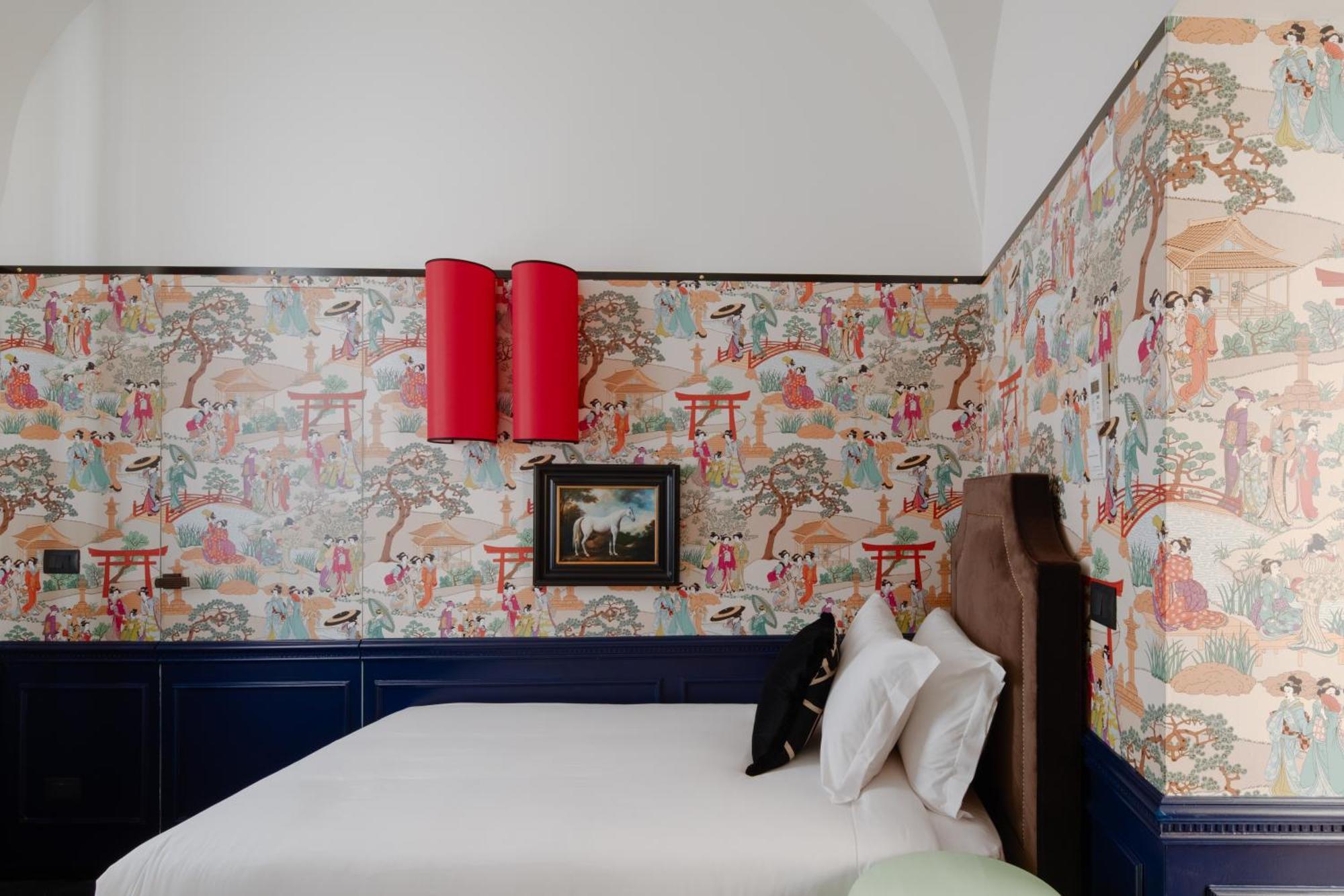 The Couper Condotti Roma Ngoại thất bức ảnh