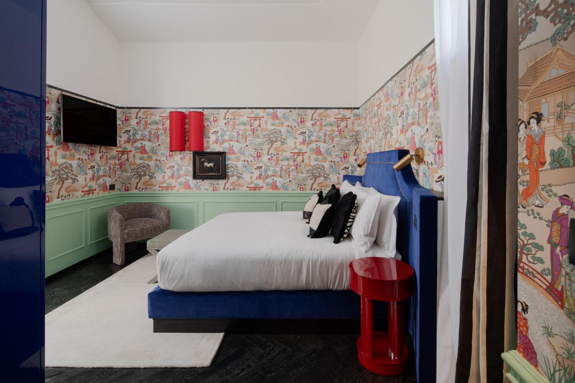 The Couper Condotti Roma Ngoại thất bức ảnh