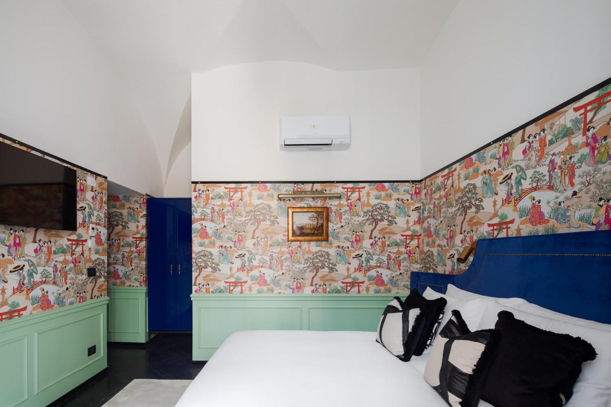 The Couper Condotti Roma Ngoại thất bức ảnh