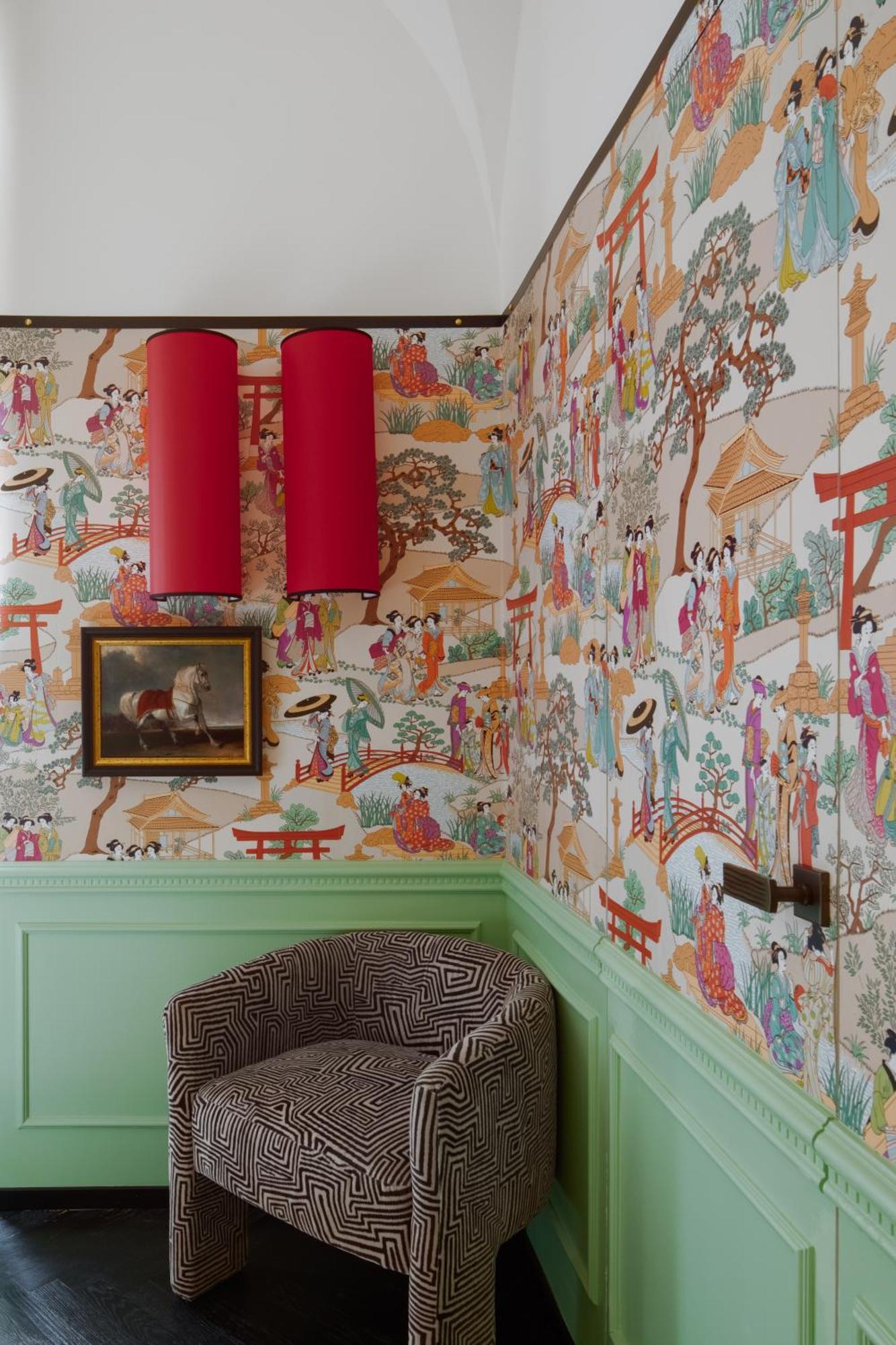 The Couper Condotti Roma Ngoại thất bức ảnh