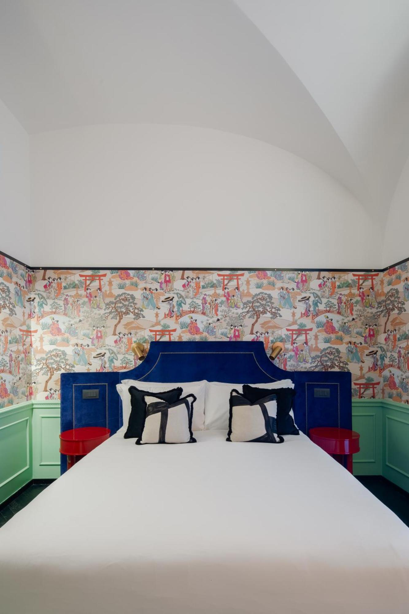 The Couper Condotti Roma Ngoại thất bức ảnh