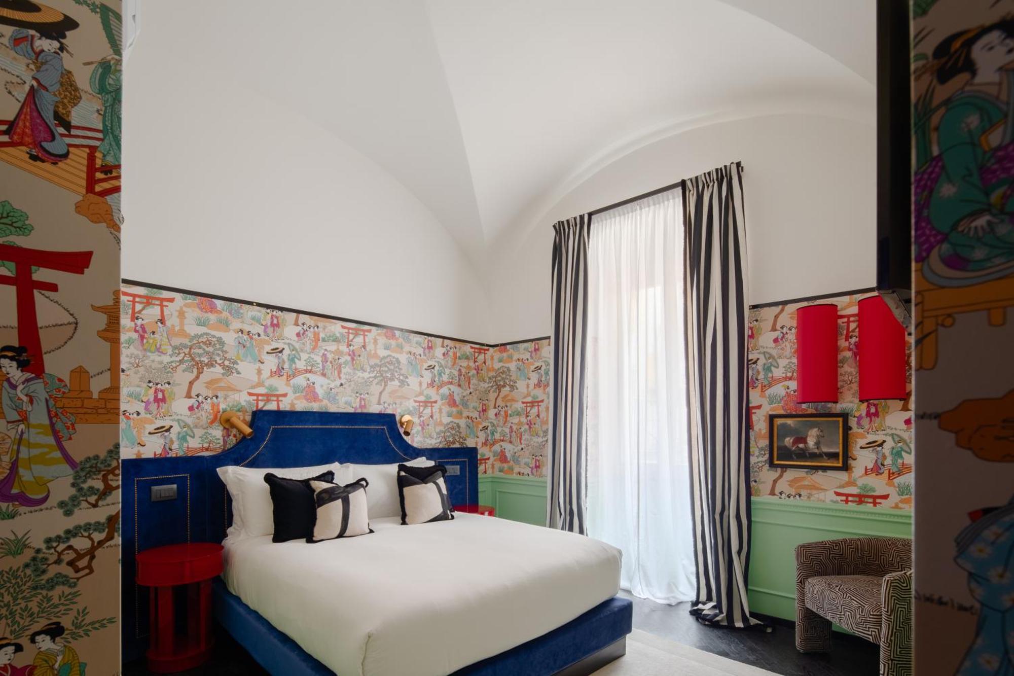 The Couper Condotti Roma Ngoại thất bức ảnh