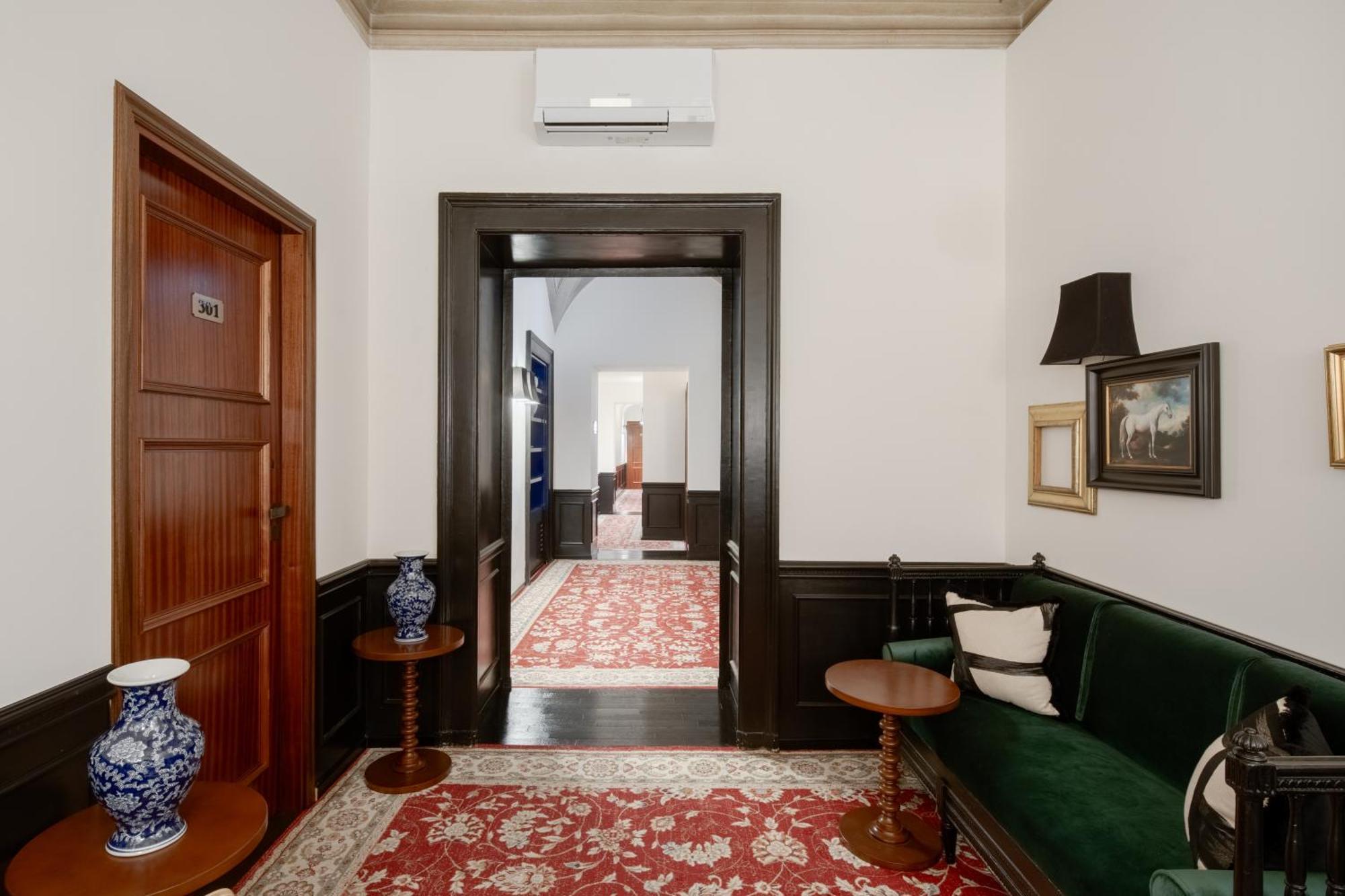 The Couper Condotti Roma Ngoại thất bức ảnh