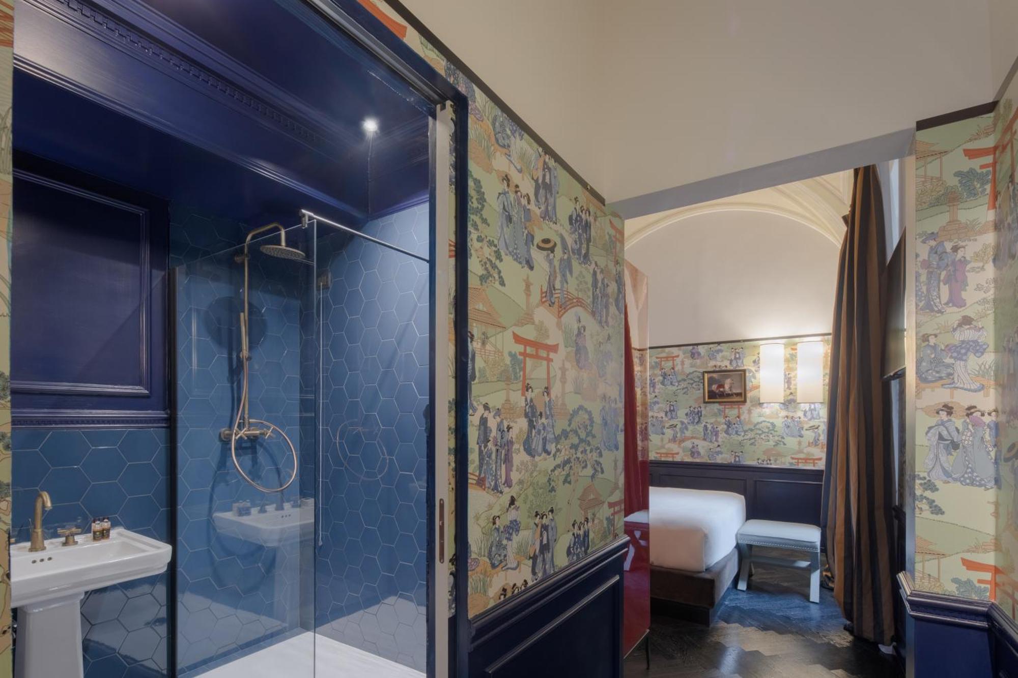 The Couper Condotti Roma Ngoại thất bức ảnh