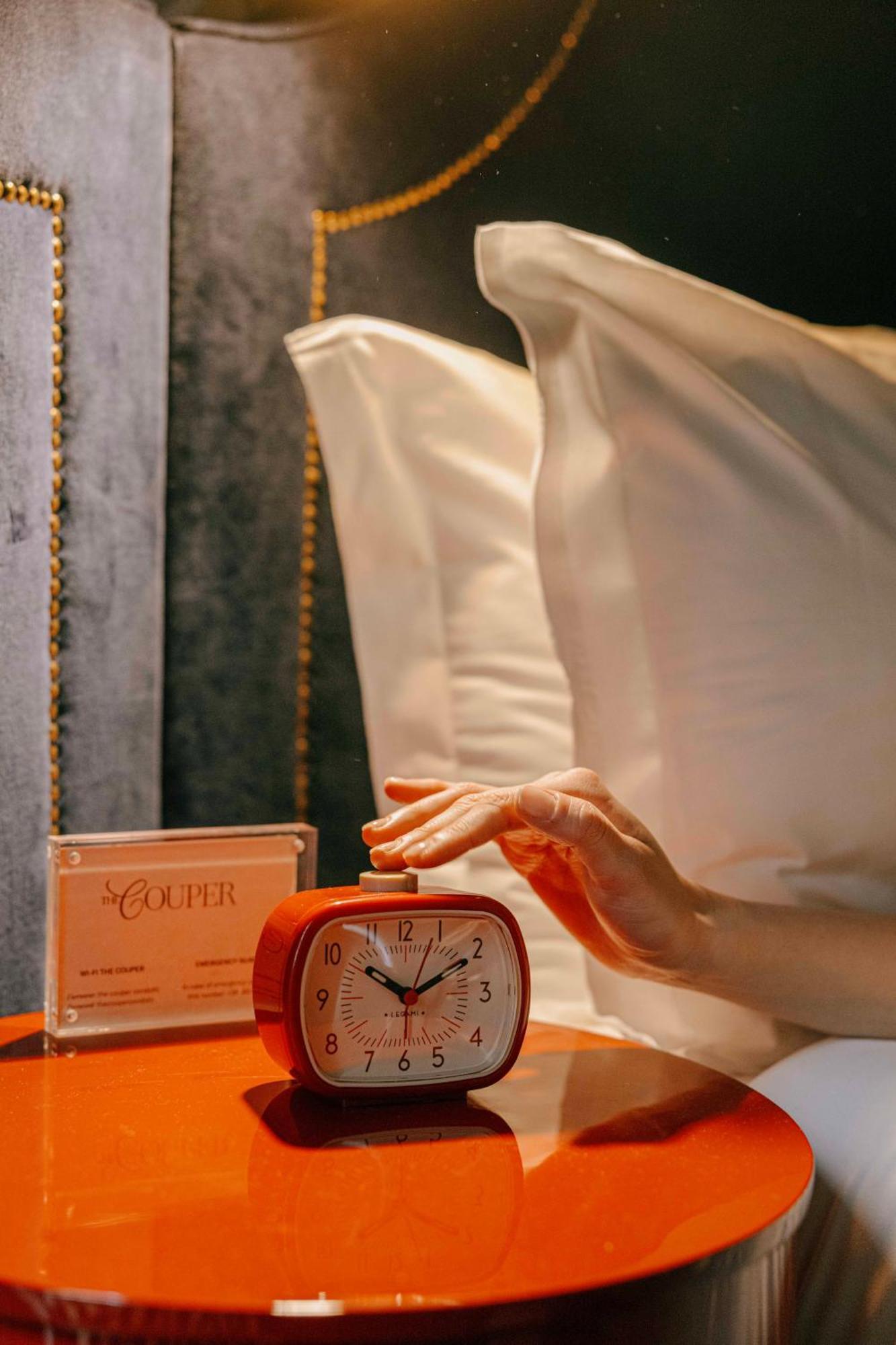 The Couper Condotti Roma Ngoại thất bức ảnh