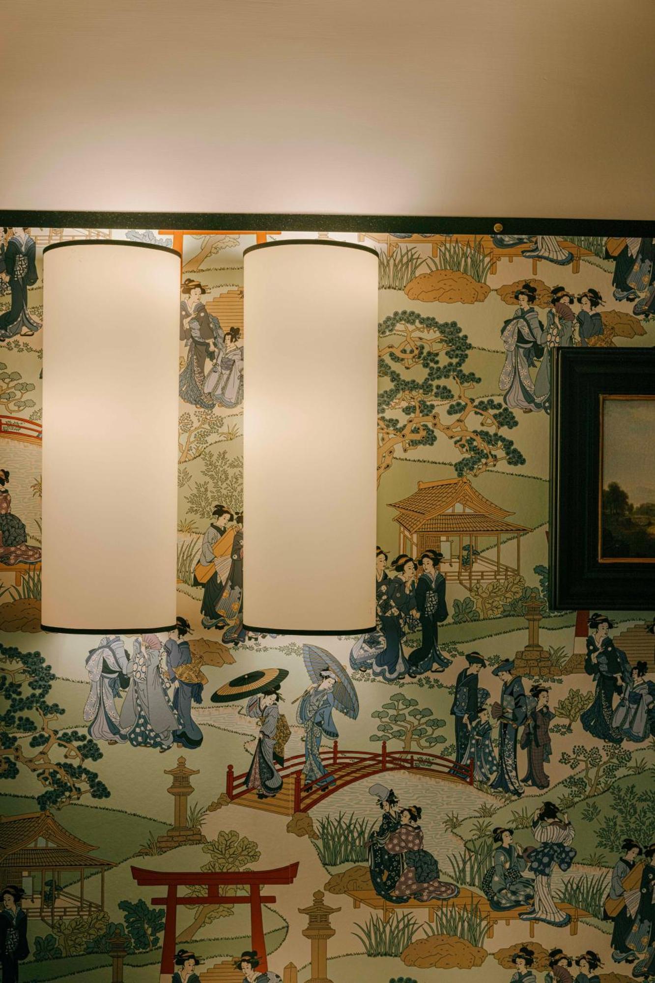 The Couper Condotti Roma Ngoại thất bức ảnh