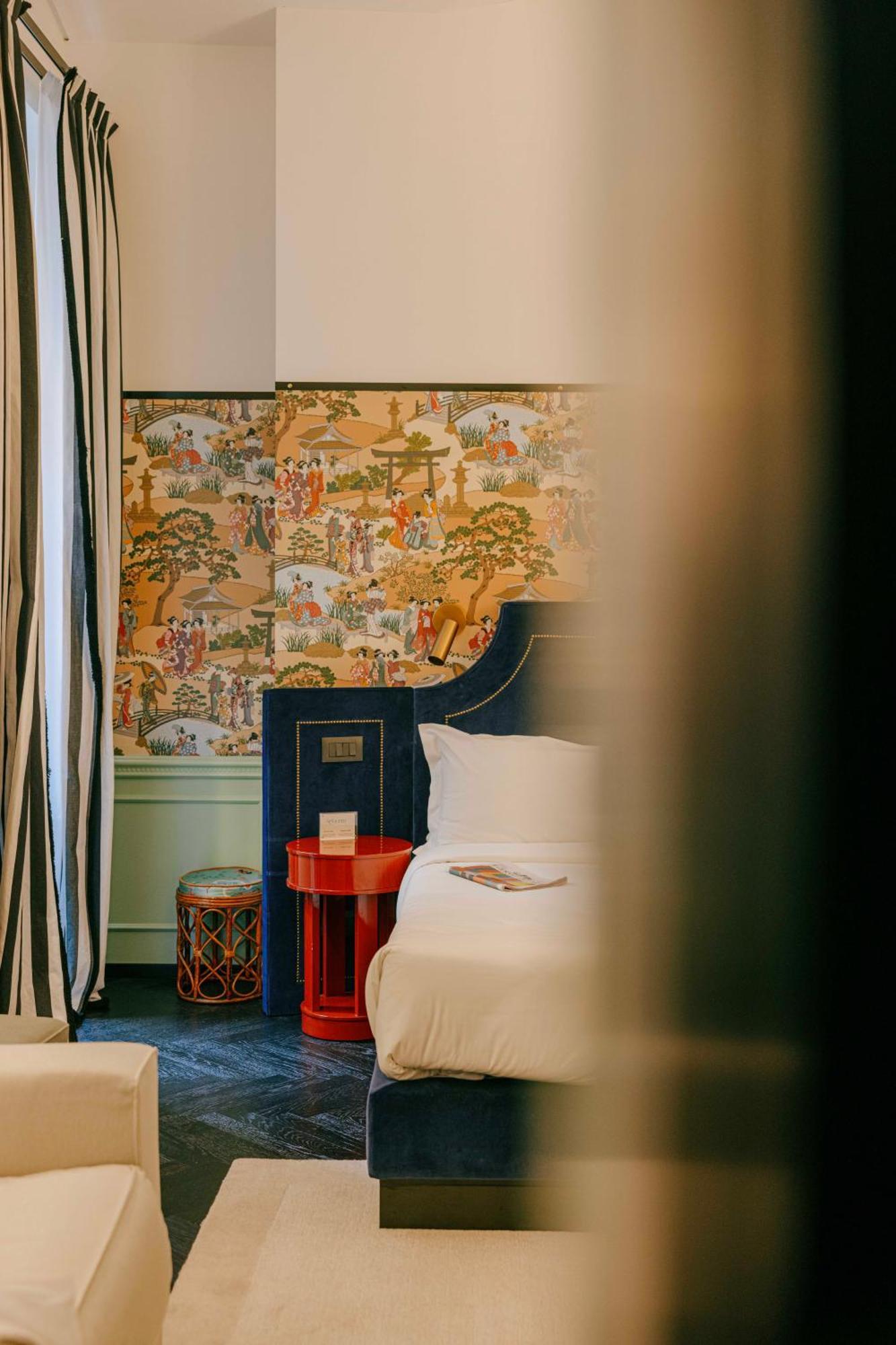 The Couper Condotti Roma Ngoại thất bức ảnh