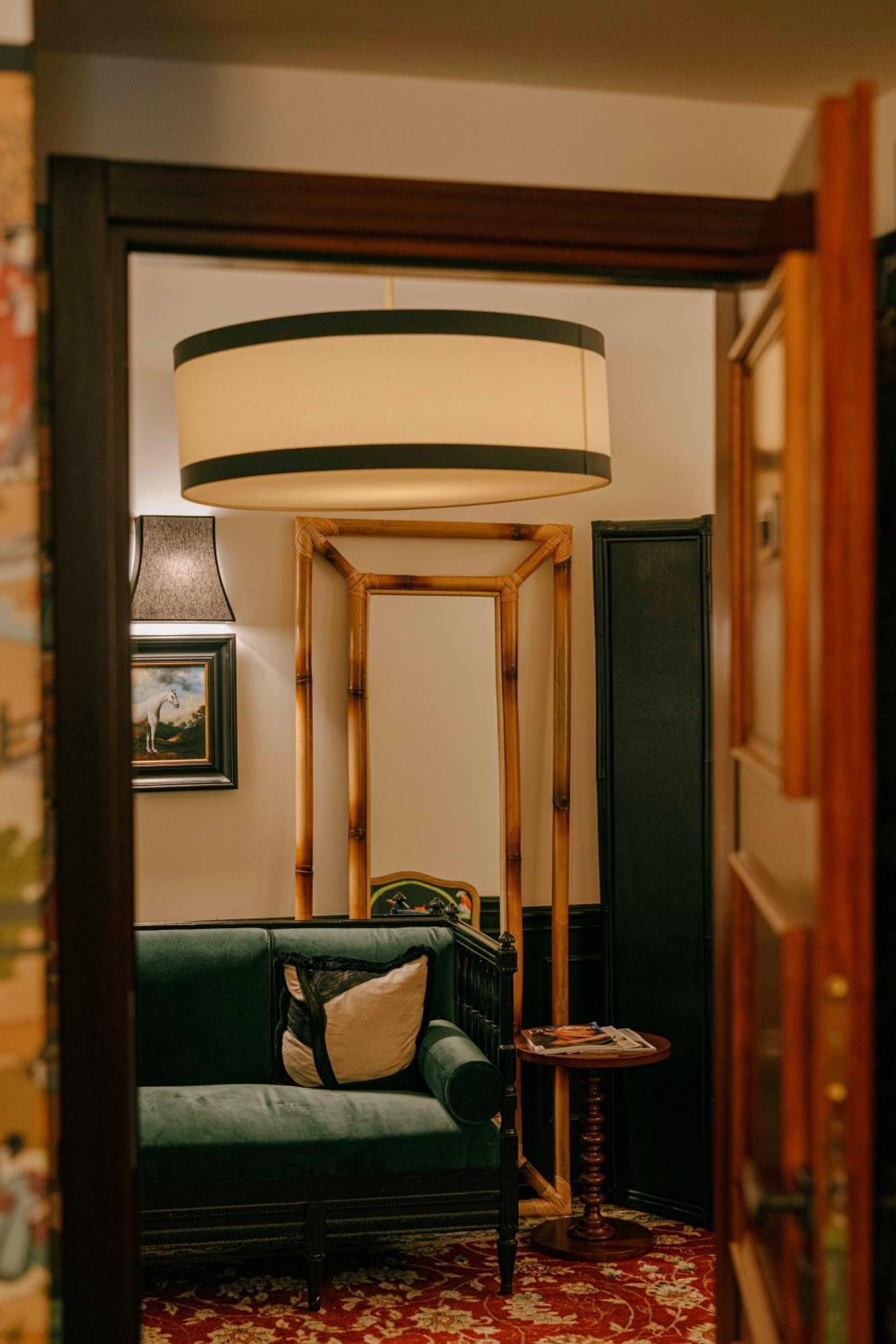 The Couper Condotti Roma Ngoại thất bức ảnh